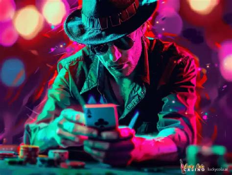 Become a Top Agent Lucky Cola in the Philippines .